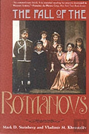 The Fall Of The Romanovs