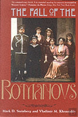 Bertrand.pt - The Fall Of The Romanovs