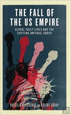 Bertrand.pt - The Fall Of The Us Empire