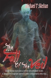 The Fall Of The Veil