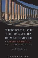 The Fall Of The Western Roman Empire