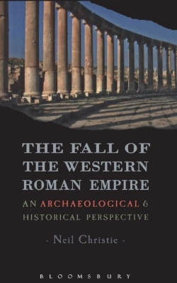 Bertrand.pt - The Fall Of The Western Roman Empire