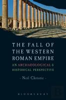 The Fall Of The Western Roman Empire