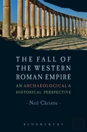 The Fall Of The Western Roman Empire