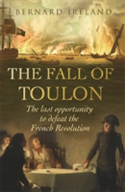The Fall Of Toulon