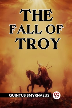 Bertrand.pt - The Fall Of Troy (Edition2023)