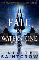 The Fall Of Waterstone