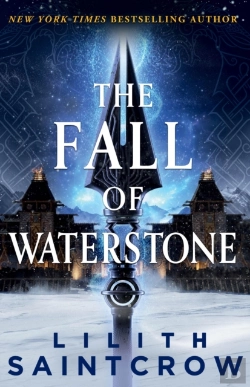 Bertrand.pt - The Fall Of Waterstone