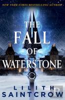 The Fall Of Waterstone