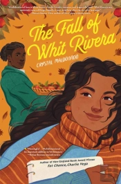 The Fall Of Whit Rivera