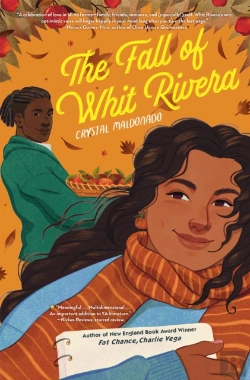 Bertrand.pt - The Fall Of Whit Rivera