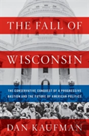 The Fall Of Wisconsin