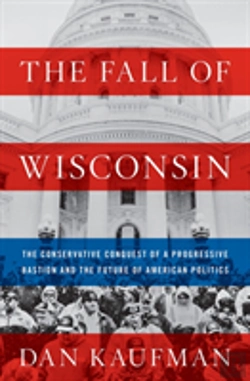 Bertrand.pt - The Fall Of Wisconsin