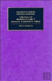 The Fall Of Women In Early English Narrative Verse