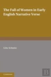 The Fall Of Women In Early English Narrative Verse