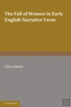 Bertrand.pt - The Fall Of Women In Early English Narrative Verse