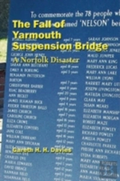 The Fall Of Yarmouth Suspension Bridge