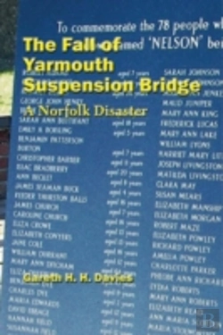 Bertrand.pt - The Fall Of Yarmouth Suspension Bridge