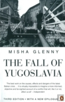 Bertrand.pt - The Fall Of Yugoslavia
