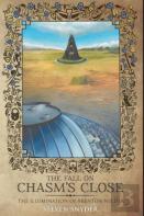 The Fall On Chasm'S Close - The Illumination Of Brenton Wilder