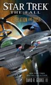 The Fall: Revelations And Dust