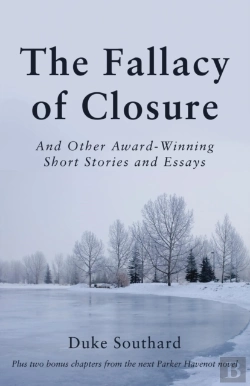 Bertrand.pt - The Fallacy Of Closure