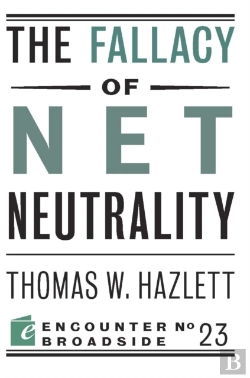 Bertrand.pt - The Fallacy Of Net Neutrality
