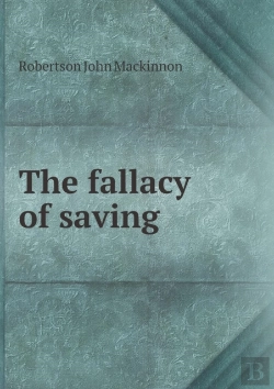 Bertrand.pt - The Fallacy Of Saving