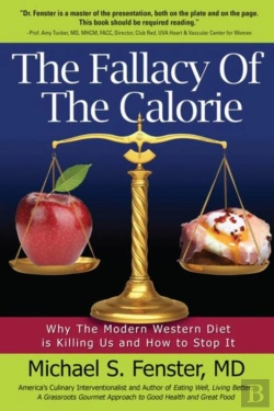 Bertrand.pt - The Fallacy Of The Calorie