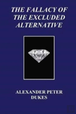 Bertrand.pt - The Fallacy Of The Excluded Alternative