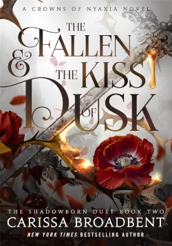 Bertrand.pt - The Fallen And The Kiss Of Dusk