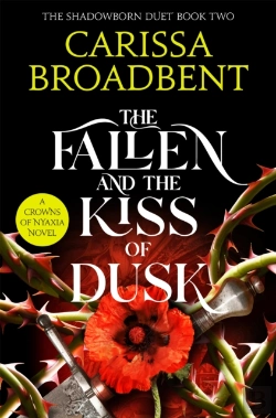 Bertrand.pt - The Fallen And The Kiss Of Dusk