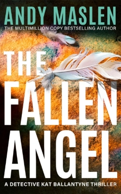 Bertrand.pt - The Fallen Angel