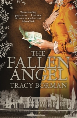 Bertrand.pt - The Fallen Angel