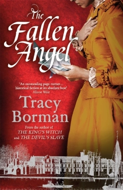 Bertrand.pt - The Fallen Angel