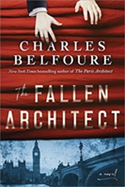Bertrand.pt - The Fallen Architect
