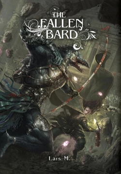 Bertrand.pt - The Fallen Bard