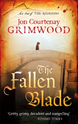 Bertrand.pt - The Fallen Blade