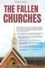 The Fallen Churches Vol. I