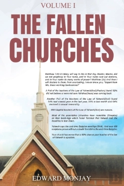 Bertrand.pt - The Fallen Churches Vol. I