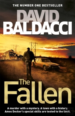 Bertrand.pt - The Fallen