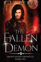 The Fallen Demon