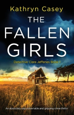 Bertrand.pt - The Fallen Girls