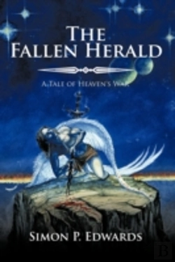 Bertrand.pt - The Fallen Herald: Book 1 Of Heaven'S Wa
