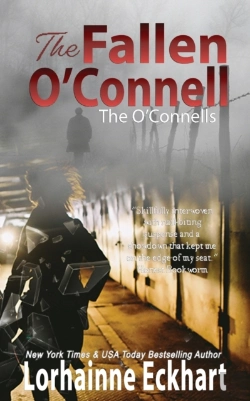 Bertrand.pt - The Fallen O'Connell