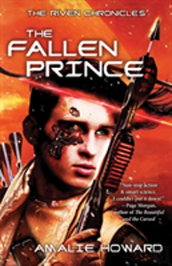 Bertrand.pt - The Fallen Prince
