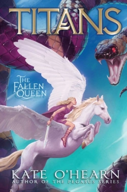 Bertrand.pt - The Fallen Queen