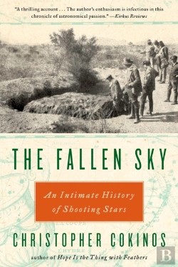 Bertrand.pt - The Fallen Sky