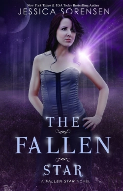 Bertrand.pt - The Fallen Star: Fallen Star Series