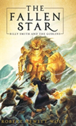 Bertrand.pt - The Fallen Star